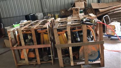 新平行李、家具、电器包装托运