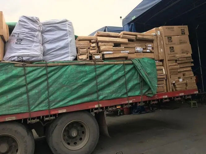 新平家具托运